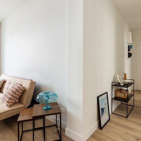 2 Pieces-Moderne-Proche Paris Apartment Levallois-Perret Exterior photo